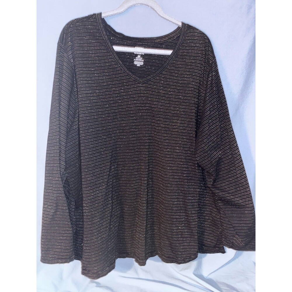 sonoma womens tops long sleeve